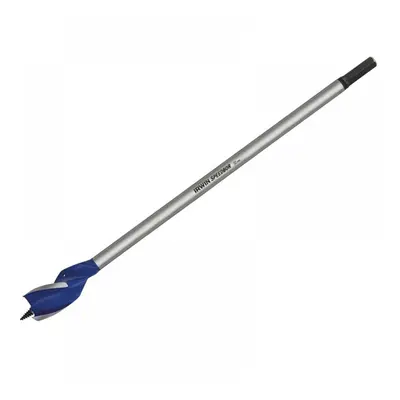 Irwin® 1922005 Blue Groove 6X Long Wood Bit 32 X 400Mm