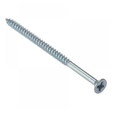 Forgefix DWS75 Drywall Screw Phillips Bugle Head Tft Zp 4.2 X 75Mm Bulk 500