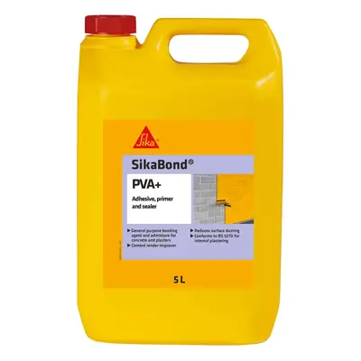 Sika bond Pva 443233 5Ltr