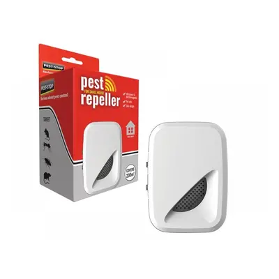 Pest-Stop (Pelsis Group) PSIR-SH Pest-Repeller For Small House