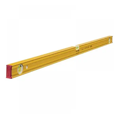 Stabila 19173 80 As-2 Spirit Level 3 Vial 19173 120Cm