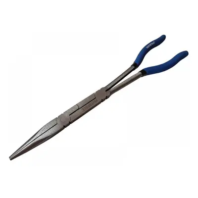 Faithfull CT04-001A Long Reach Long Nose Pliers 335Mm (13In)