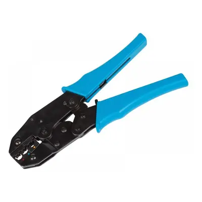 Bluespot Tools 8807 Ratchet Crimping Tool