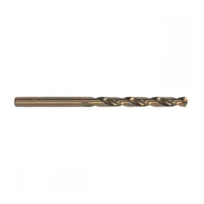 Sealey DB130CB Hss Cobalt Fully Ground Drill Bit Ø13Mm Pack Of 5