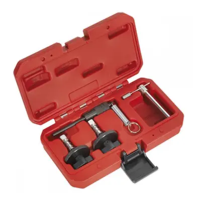 Sealey VSE5881A Diesel Engine Timing Tool Kit - For Alfa Romeo Fiat Ford Suzuki Gm 1.3D 16V - Ch