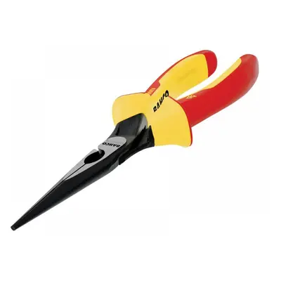 Bahco 2430 S-140 2430S Ergo™ Insulated Long Nose Pliers 140Mm (5.1/2In)