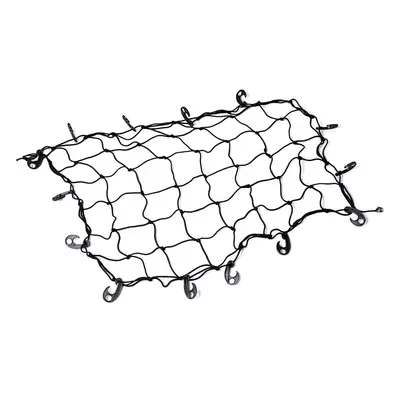 Silverline 140820 Cargo Net 900 X 1150Mm Each 1