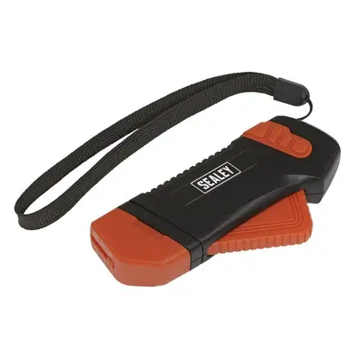 Sealey TST19 Emergency Breakout Tool With Tyre Tread Depth Gauge