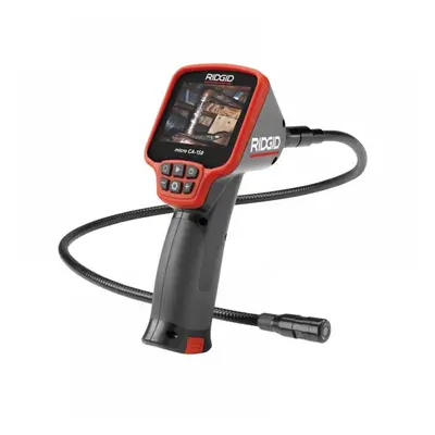 Ridgid 36848 Ca-150 Micro Seesnake® Hand Held Inspection Camera 36848