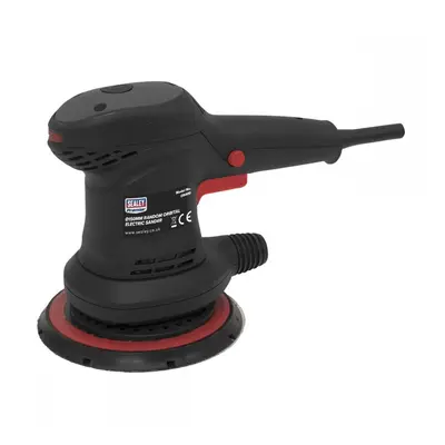 Sealey OS400 Random Orbital Electric Sander Ø150Mm 400W