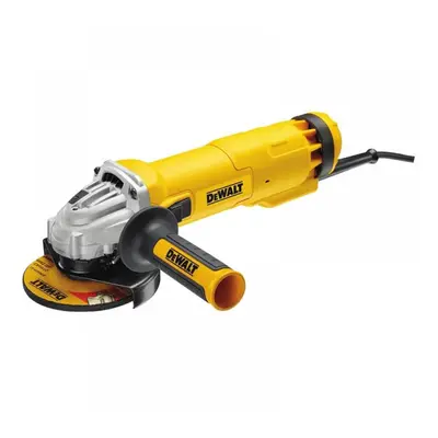 Dewalt DWE4206-GB Dwe4206 Mini Grinder 115Mm 1010W 240V