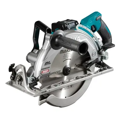 Makita RS002GD202 Rs002Gd202 Xgt 40Vmax Bl Circular Saw 40V 2 X 2.5Ah Li-Ion