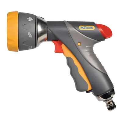 Hozelock 100-001-253 2694 Multi Spray Gun Pro