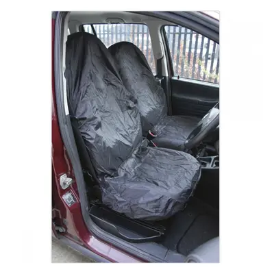 Sealey CSC5 Front Seat Protector Set 2Pc Lightweight