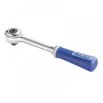 Expert E031701 Round Head Ratchet 3/8In Drive