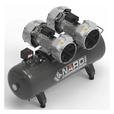 Nardi EXTMP20050 Extreme Mp 5.00Hp 200Ltr Compressor