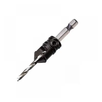 Trend SNAP/CS/6 Snap/Cs/6 Countersink With 3/32In Drill