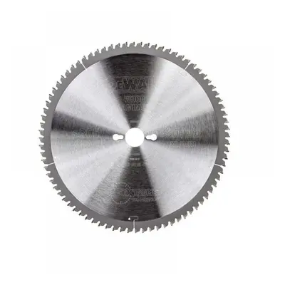 Dewalt DT4288-QZ Series 40 Circular Saw Blade 305 X 30Mm X 80T Tcg/Neg