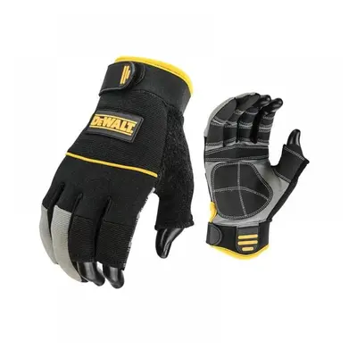 Dewalt DPG24L EU Premium Framer Performance Gloves - Large