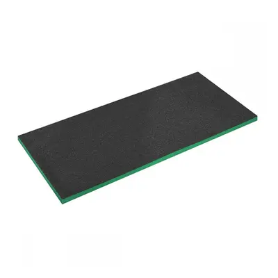 Sealey SF30G Easy Peel Shadow Foam® Green/Black 1200 X 550 X 30Mm