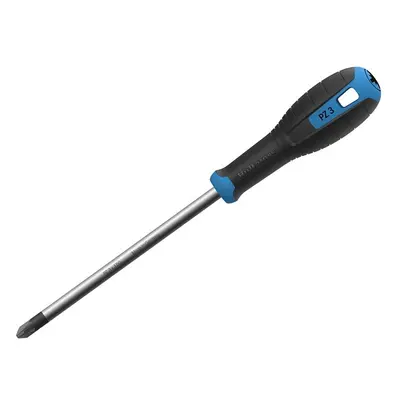 Hultafors 441035 Pozidriv Screwdriver Pz3 X 150Mm