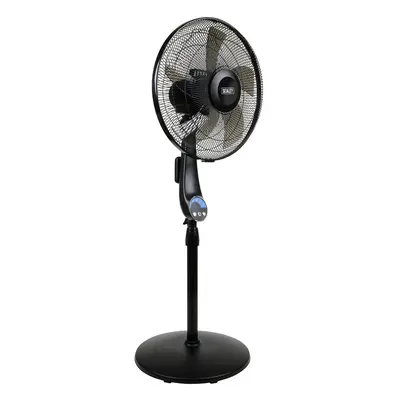 Sealey SFF16Q 16in Quiet High Performance Oscillating Pedestal Fan