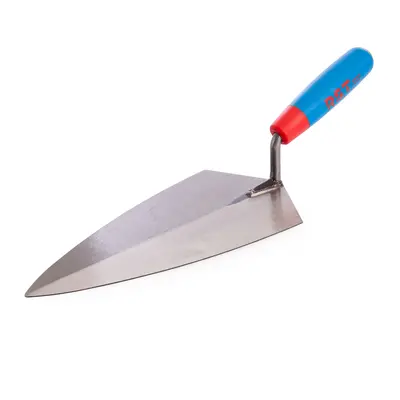 Rst Rtr10111S Phillidelphia Pattern Brick Trowel With Soft Touch Handle 11In