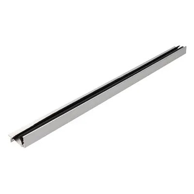 Fixman 397289 Draught & Rain Excluder 914Mm Silver Each 1