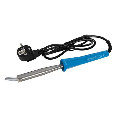 Silverline 548911 Soldering Iron 100W 100W Eu Each 1