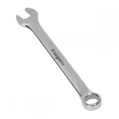 Sealey S01014 Combination Spanner 14Mm