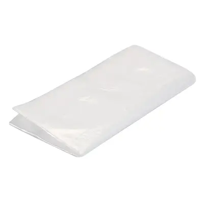 Silverline 633539 Polythene Dust Sheet 3.6 X 2.7M (12ft X 9ft) Approx Each 1