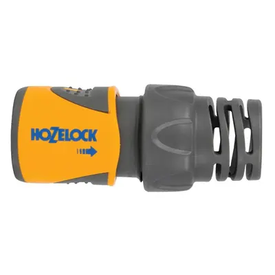 Hozelock 100-000-538 2060 Hose End Connector For 19Mm (3/4 In) Hose