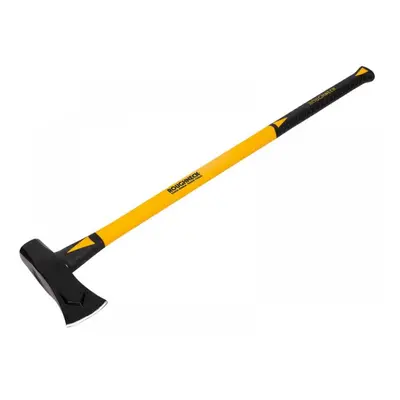 Roughneck 65-660 Splitting Maul Fibreglass Handle 2.7Kg (6 Lb)