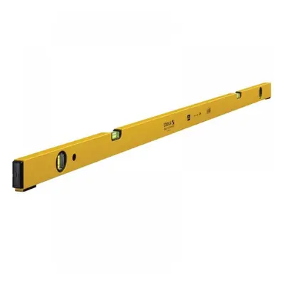 Stabila 02420 70P-2 Double Plumb 4 Vial Spirit Level 02420 150Cm