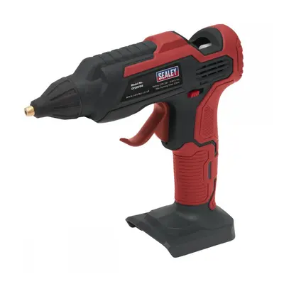 Sealey CP20VGG Cordless Glue Gun 20V Sv20 Series - Body Only