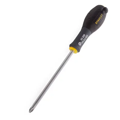 Stanley 0-65-209 Fatmax Phillips Screwdriver Ph2 X 125Mm