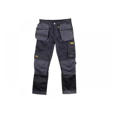 Dewalt HARRISON TROUSER 40W 31L Harrison Pro Stretch Trousers Waist 40In Leg 31In