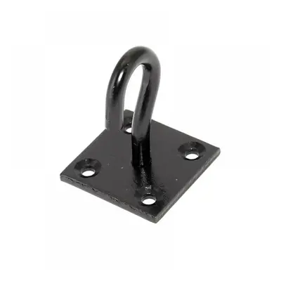 Faithfull 51324JE Hook On Plate - Black Japanned