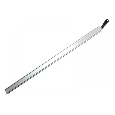 Faithfull Aluminium Wide Track Cutting Guide 1250Mm (50In)