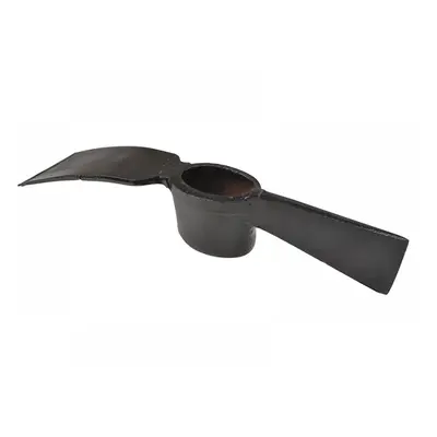 Faithfull 60511027 Grubbing Mattock Head 2.25Kg (5 Lb)