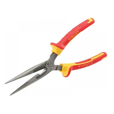 Stanley® 0-84-007 Fatmax® Long Nose Pliers Vde 200Mm