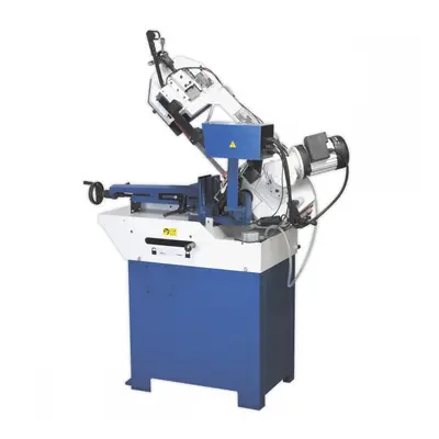 Sealey SM355CE Industrial Power Bandsaw 255Mm