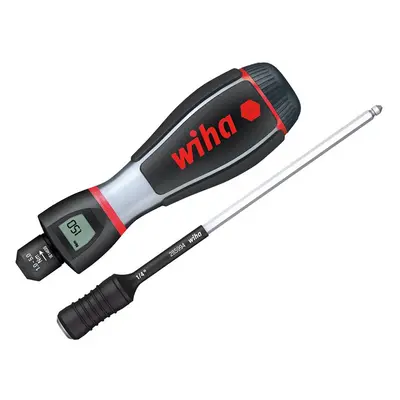 Wiha 36888 Itorque® Screwdriver 1-5Nm