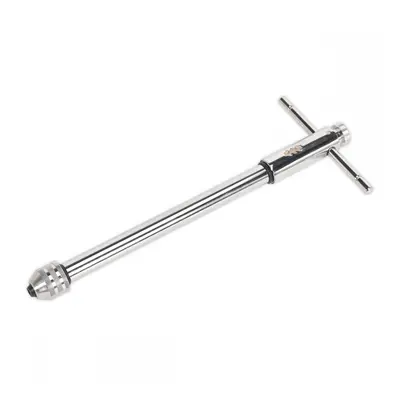 Sealey AK879WL Ratchet Tap Wrench Long Handle M5-M12