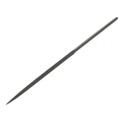 Bahco 2-302-16-2-0 2-302-16-2-0 Three-Square Needle File Cut 2 Smooth 160Mm (6.2In)