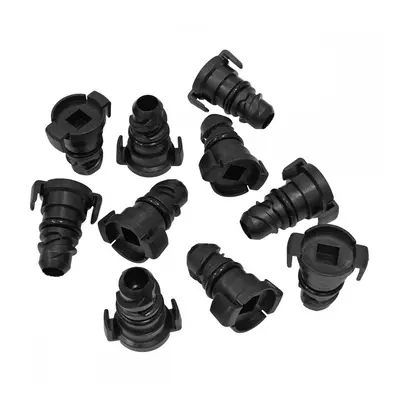 Sealey DB8127 Plastic Sump Plug - Ford Duratorq - Pack Of 10