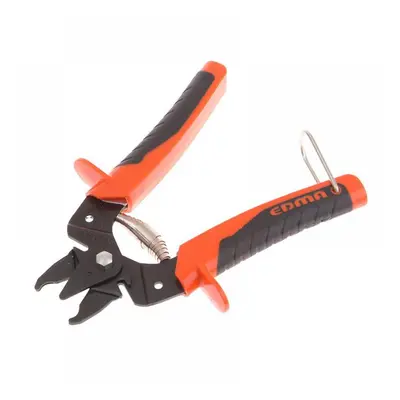 Edma 0412 Baby Grafer 16/20 Hog Ring Pliers