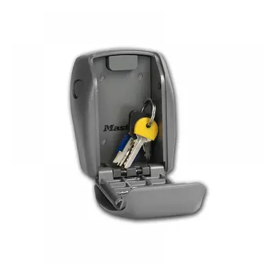 Master Lock 5415EURD 5415E Wall-Mounted Reinforced Key Lock Box