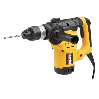 Clarke 6479600 Con1200Rd 1200W Sds+ Hammer Drill (230V)