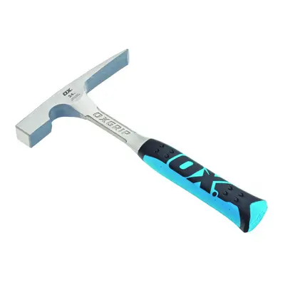 Ox Tools OX-P082424 Ox Pro Brick Hammer - 24 Oz EA